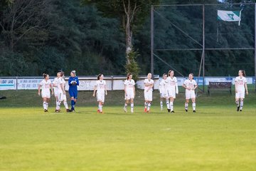 Bild 36 - Frauen SV Henstedt Ulzburg - Wellingsbuettel : Ergebnis: 11:1